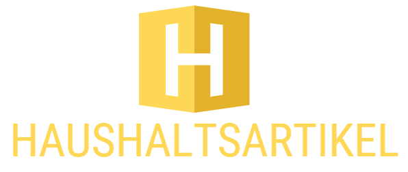 Haushaltsartikel