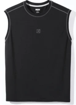 Achselshirt von „LPO“ in 3 Farben