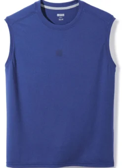 Achselshirt von „LPO“ in 3 Farben
