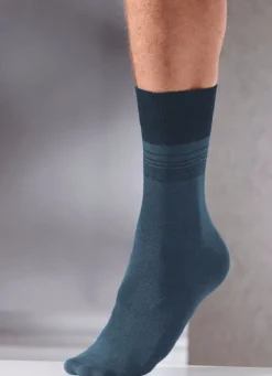 Achterpack Socken mit druckfreiem Bund