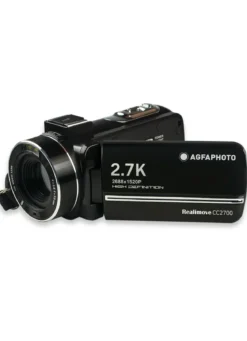 Agfa Realimove CC2700 HD-Camcorder