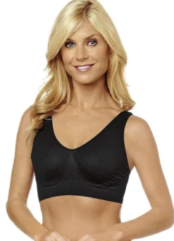 Ahh Bra, 3er-Bustier-Set