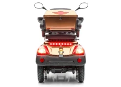 Akku-Quad