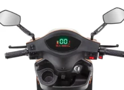 Akku-Trike, 3-Rad