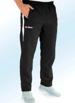 "alpas"-Freizeithose in 3 Farben