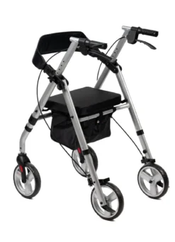 Alu-Rollator
