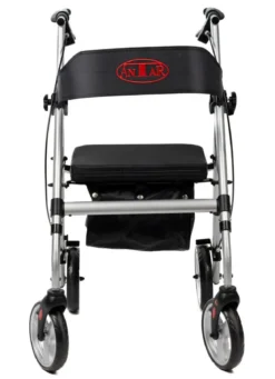 Alu-Rollator