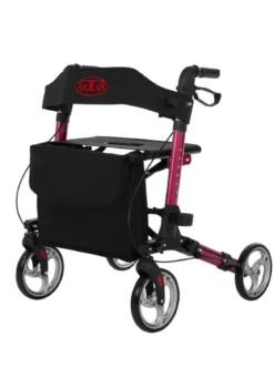 Alu-Rollator