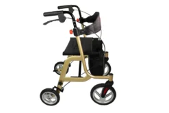 Alu-Rollator