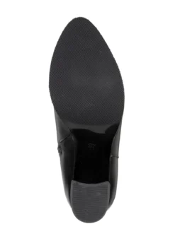 Andrea Conti Stiefelette mit seitlich eingesetztem Gummizug