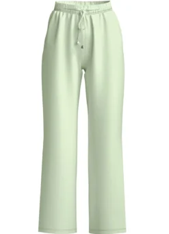 Angesagte Hose in modischer Weite