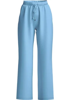 Angesagte Hose in modischer Weite