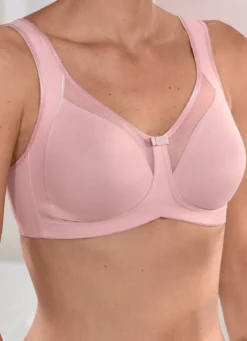 Anita BH mit vorgeformten Cups
