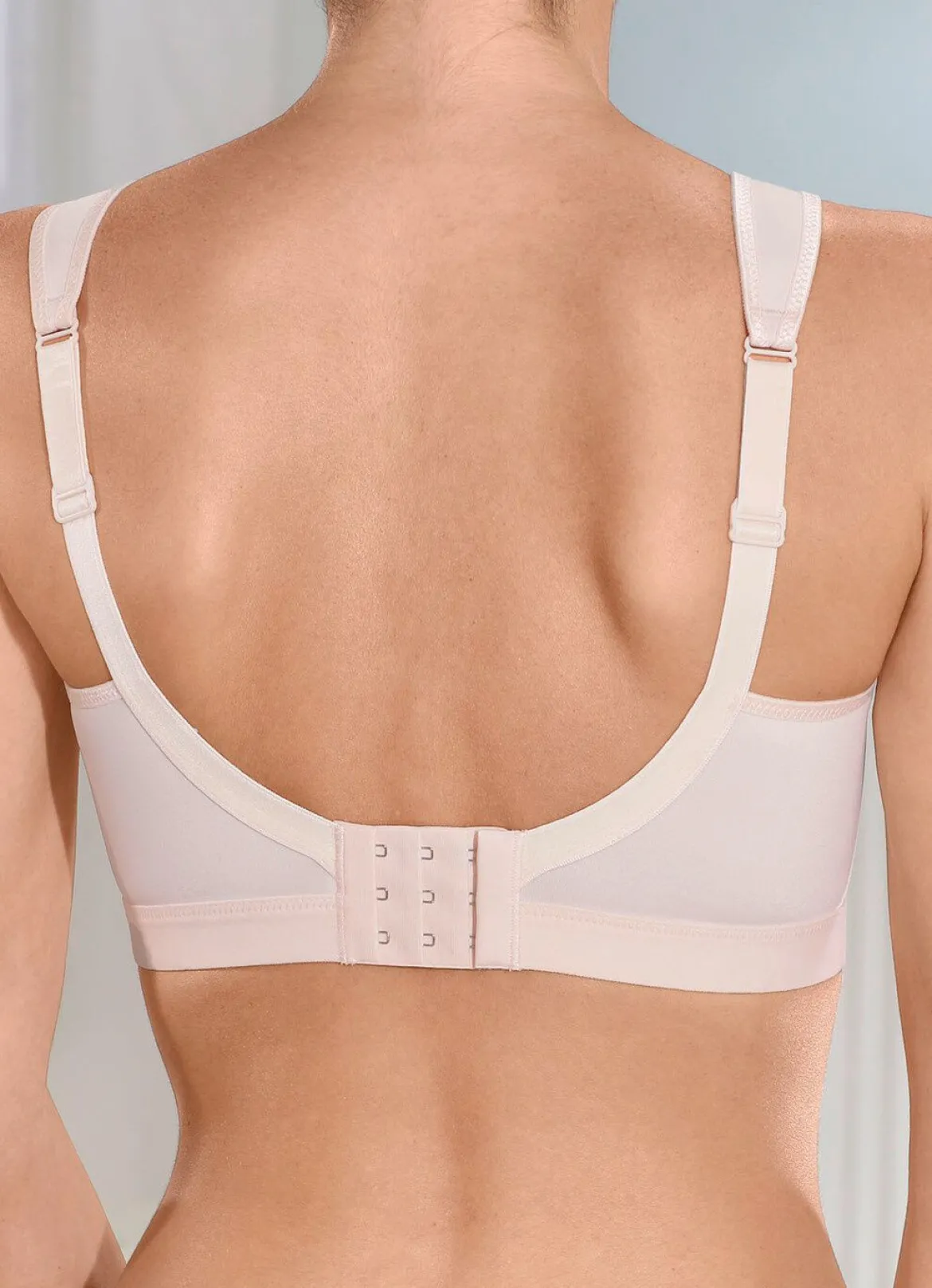 Anita Sport-BH aus atmungsaktivem Material