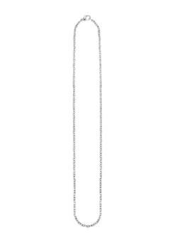 Ankerkette aus Edelstahl mit Karabiner