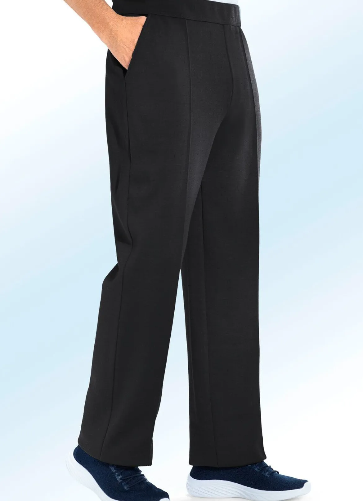 „Athlet“-Kurhose in 7 Farben