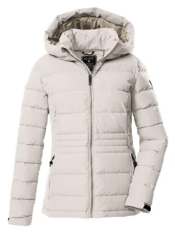 Atmungsaktive Damen-Funktionsjacke