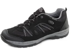 Atmungsaktive Herren-Sneaker, mit Klimamembrane