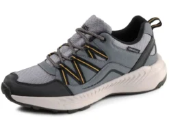 Atmungsaktive Herren-Sneaker, mit Klimamembrane