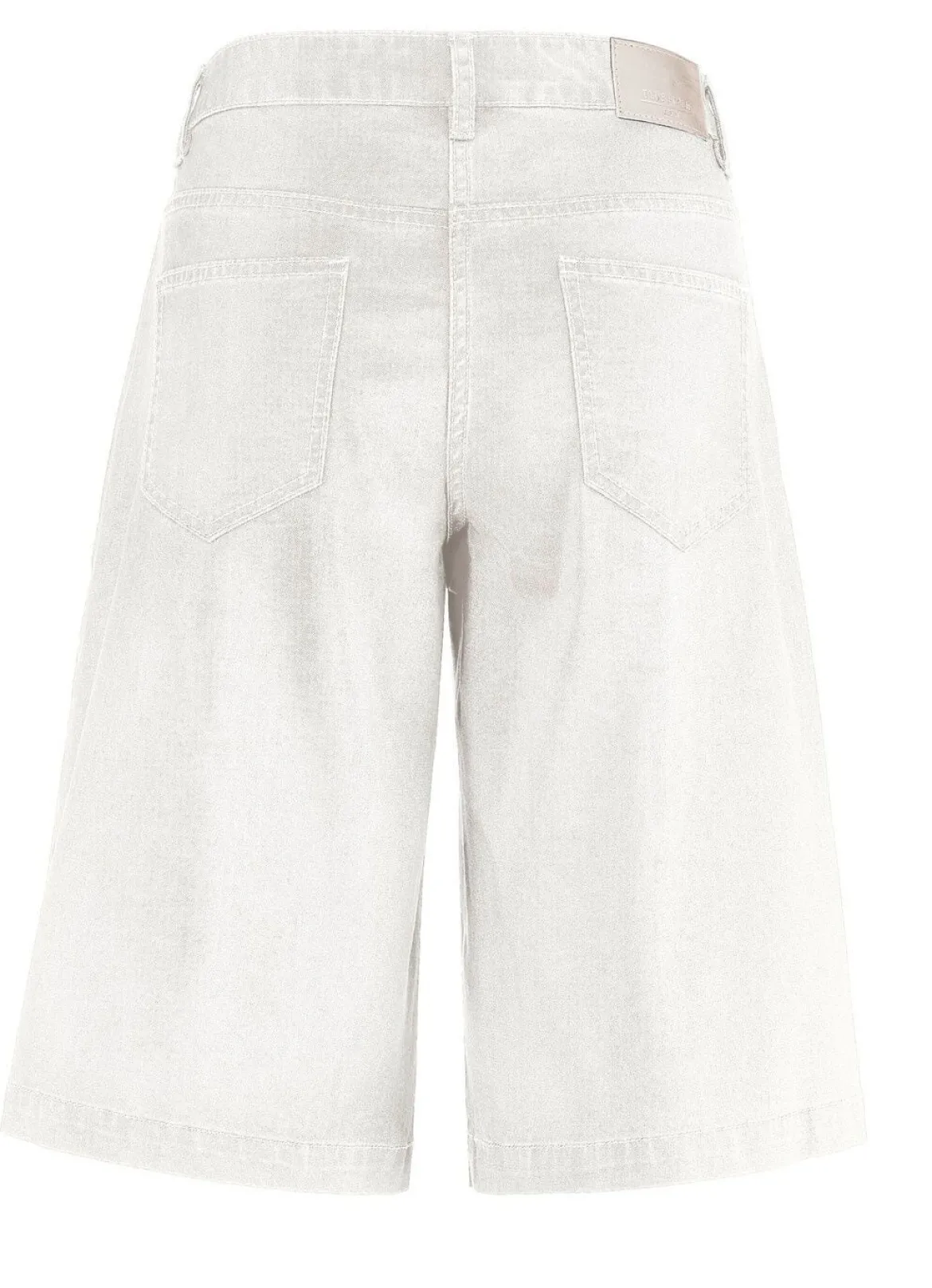 Attraktive Bermudas