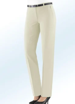Attraktive Hose mit Stretchbund