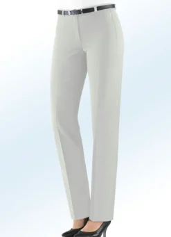 Attraktive Hose mit Stretchbund