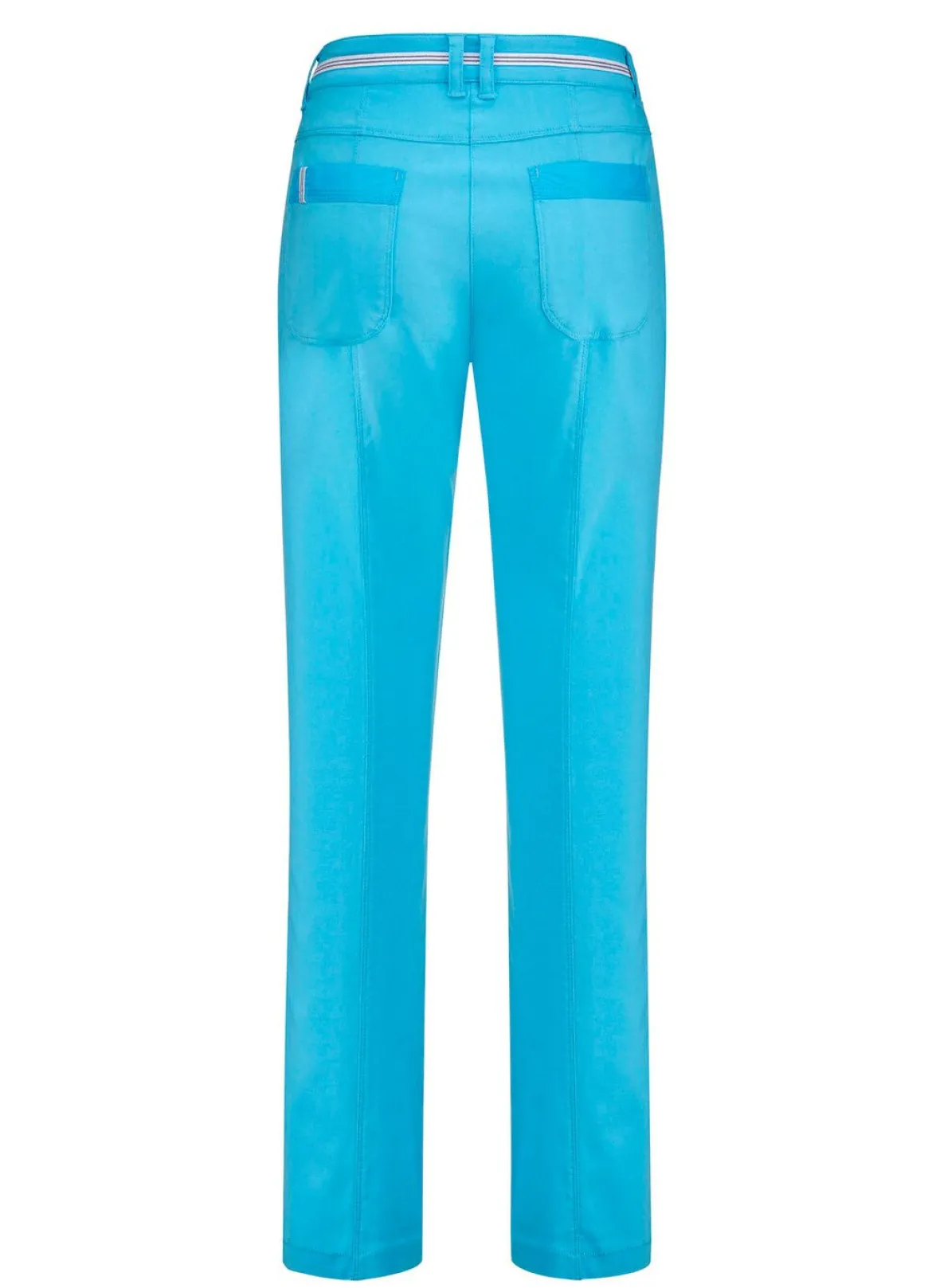 Aufwendig gearbeitete Hose