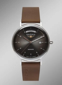 Automatik-Herrenuhr