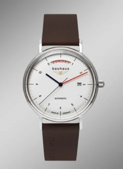 Automatik-Herrenuhr
