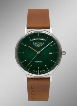 Automatik-Herrenuhr