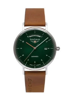 Automatik-Herrenuhr