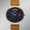 Automatik-Herrenuhr