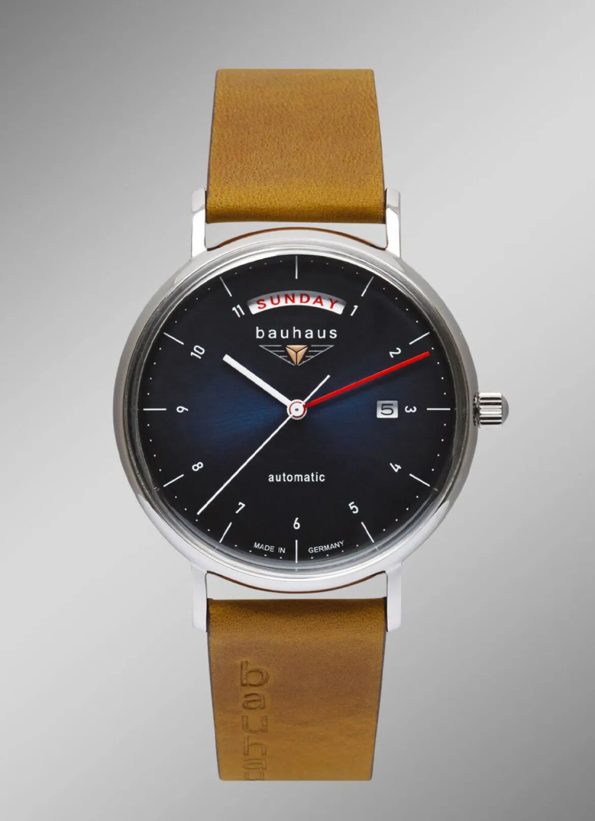 Automatik-Herrenuhr