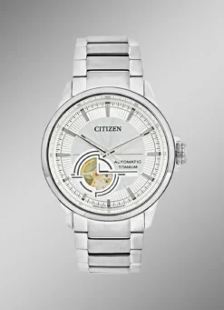 Automatik-Herrenuhr