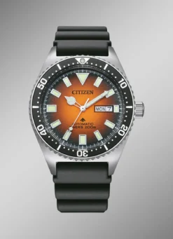 Automatik-Herrenuhr