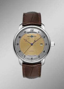 Automatik-Herrenuhr Friedrichshafen 8562-5