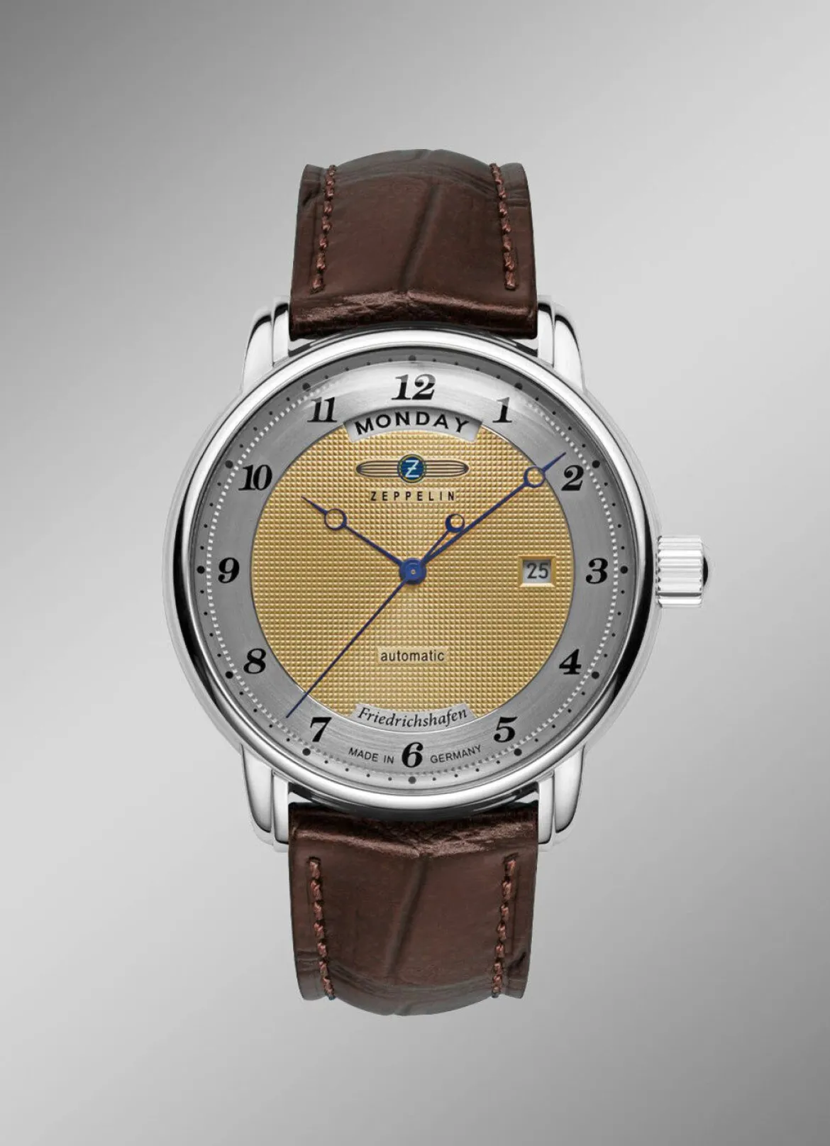 Automatik-Herrenuhr Friedrichshafen 8562-5