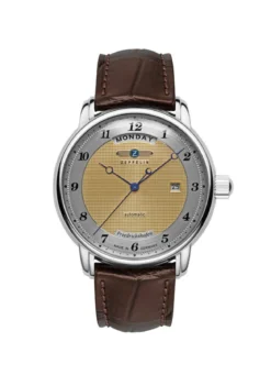 Automatik-Herrenuhr Friedrichshafen 8562-5