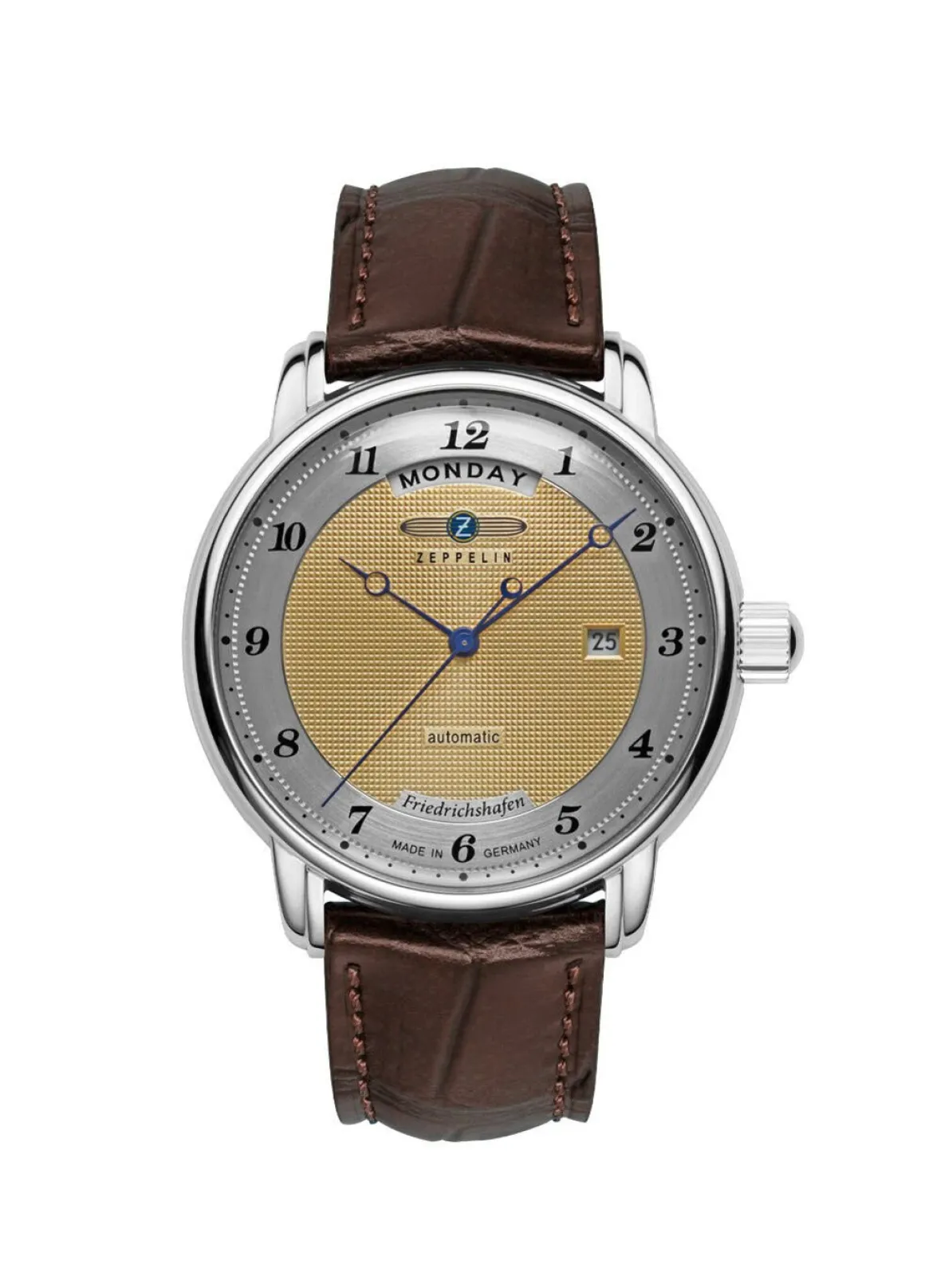Automatik-Herrenuhr Friedrichshafen 8562-5