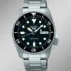Automatik-Herrenuhr Seiko 5 Sports