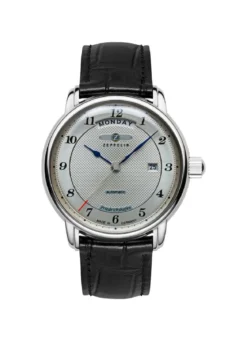 Automatik-Herrenuhr, Zeppelin-Serie Friedrichshafen 8562-4.
