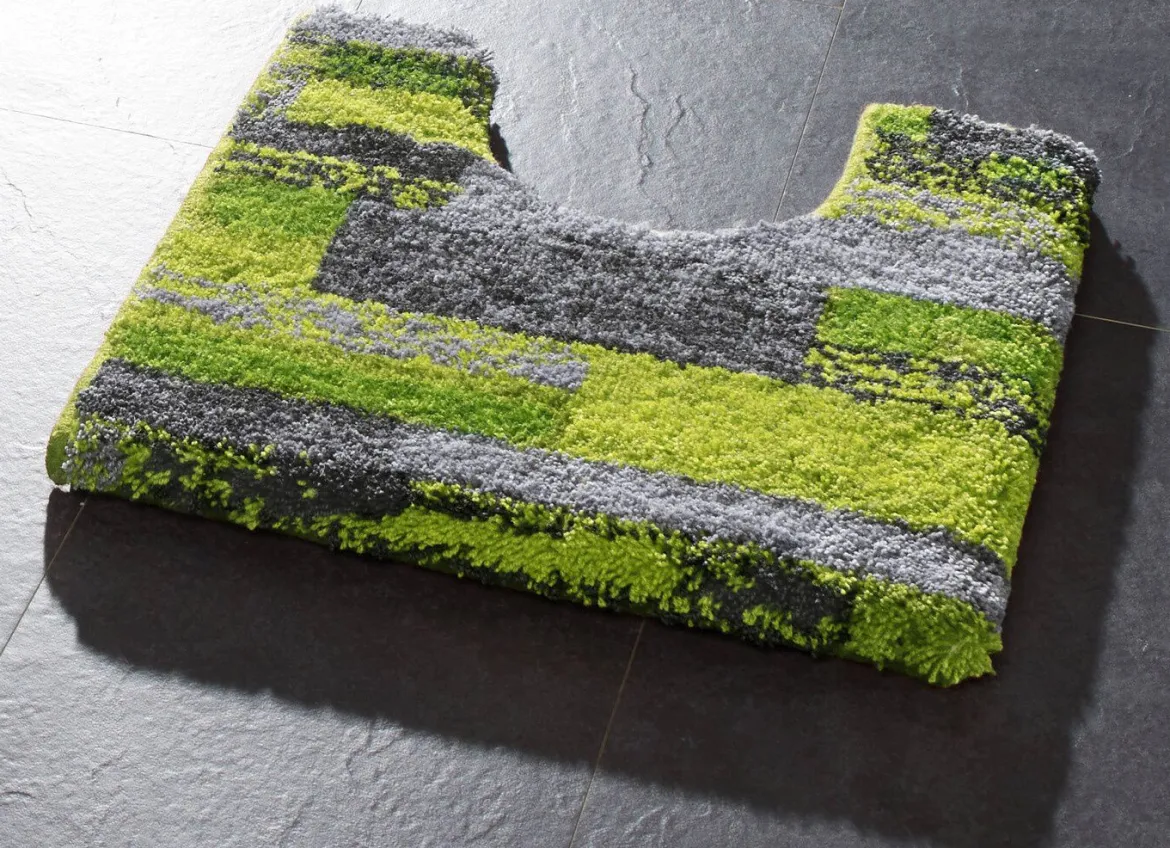 Badgarnitur in Supersoft-Qualität