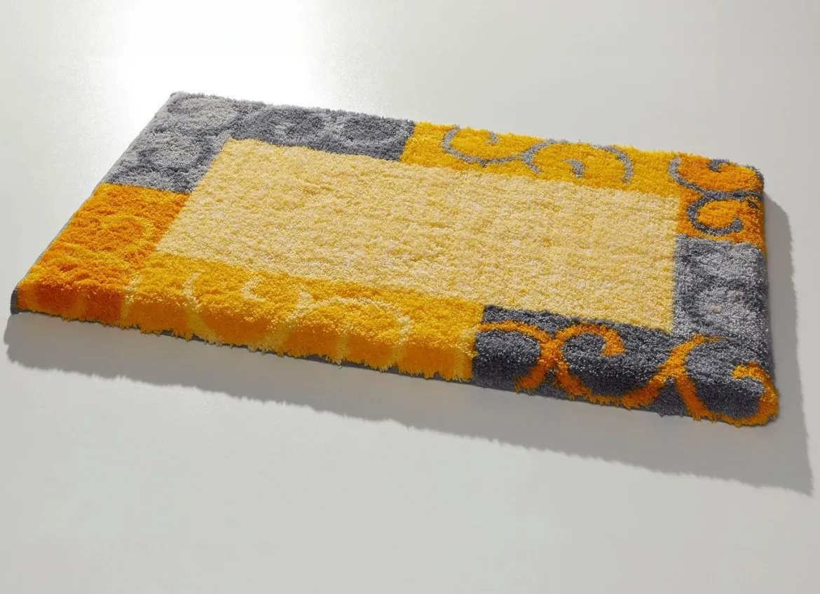 Badgarnitur in Supersoft-Qualität