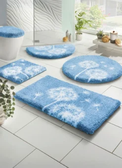 Badgarnitur in Supersoft-Qualität