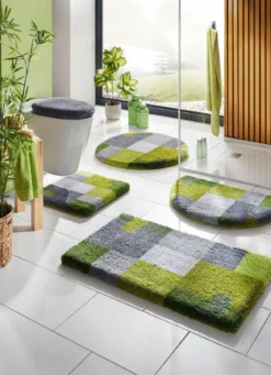 Badgarnitur in Supersoft-Qualität