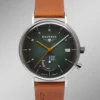 Bauhaus Solar-Herrenuhr Classic 2112-4
