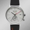Bauhaus Solar-Herrenuhr Classic 2112-1