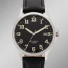 Beliebte Para-Quartz-Herrenuhr
