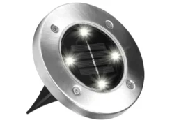 Bell + Howell Disk-Lights