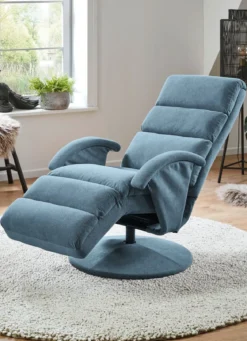 Bequemer Relaxsessel